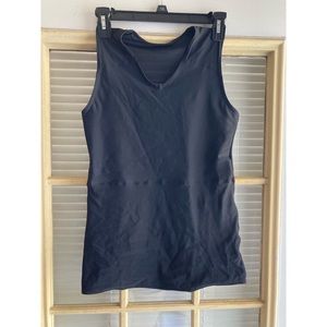 Black GC2B Transgender Binder, XL